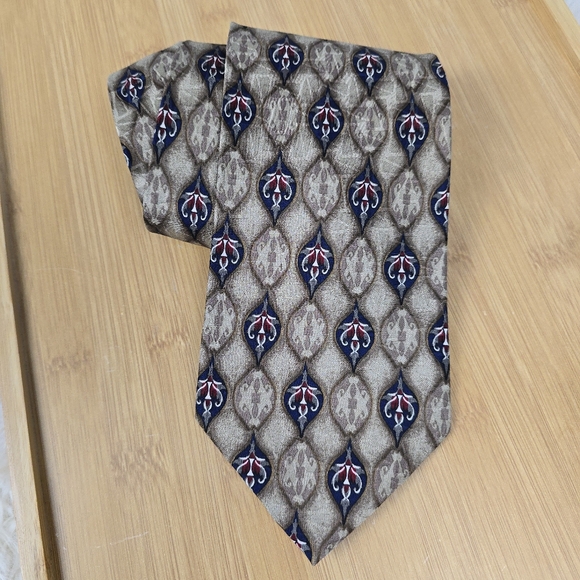 Nordstrom by J.Z. Richards Silk Tie - Picture 6 of 6